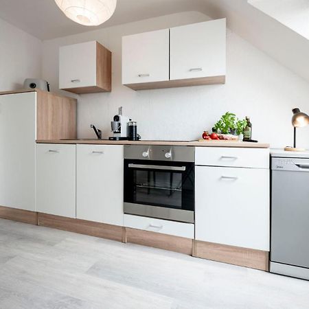 Xxl Design-Appartement Gardendesign Boxspring 8 Pers Zwischen Heidelberg Und Mannheim Edingen-Neckarhausen Zewnętrze zdjęcie