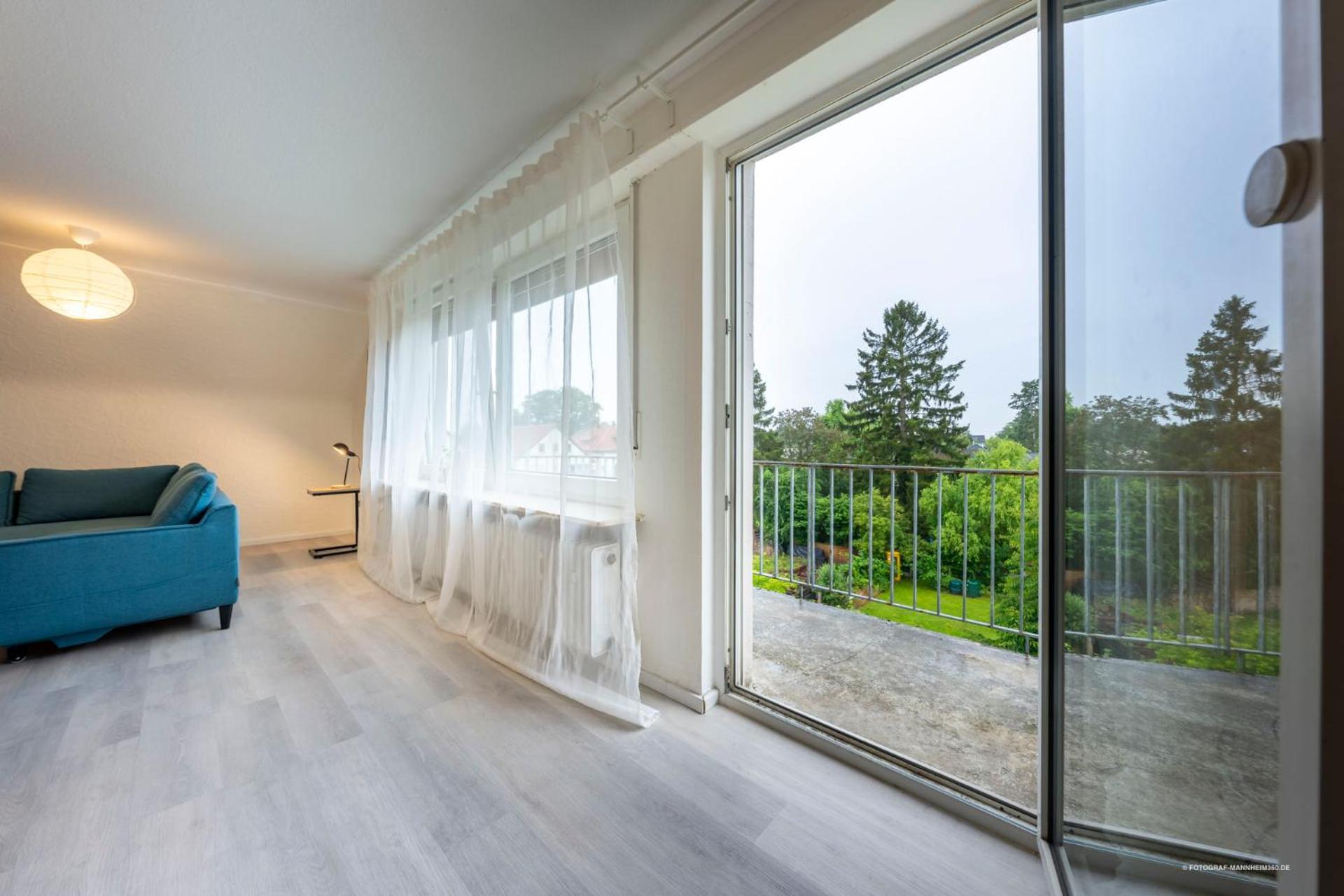 Xxl Design-Appartement Gardendesign Boxspring 8 Pers Zwischen Heidelberg Und Mannheim Edingen-Neckarhausen Zewnętrze zdjęcie