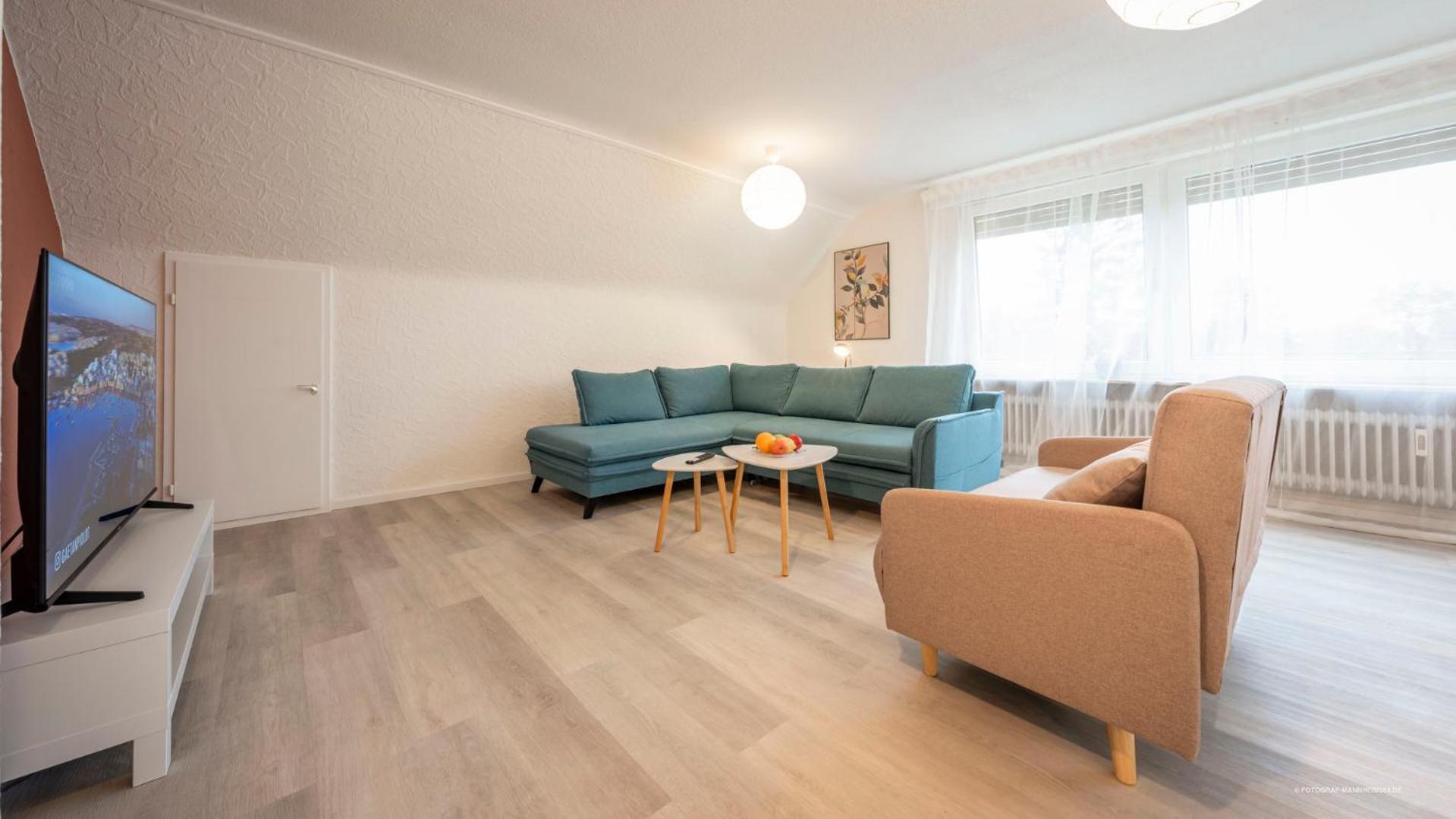 Xxl Design-Appartement Gardendesign Boxspring 8 Pers Zwischen Heidelberg Und Mannheim Edingen-Neckarhausen Zewnętrze zdjęcie