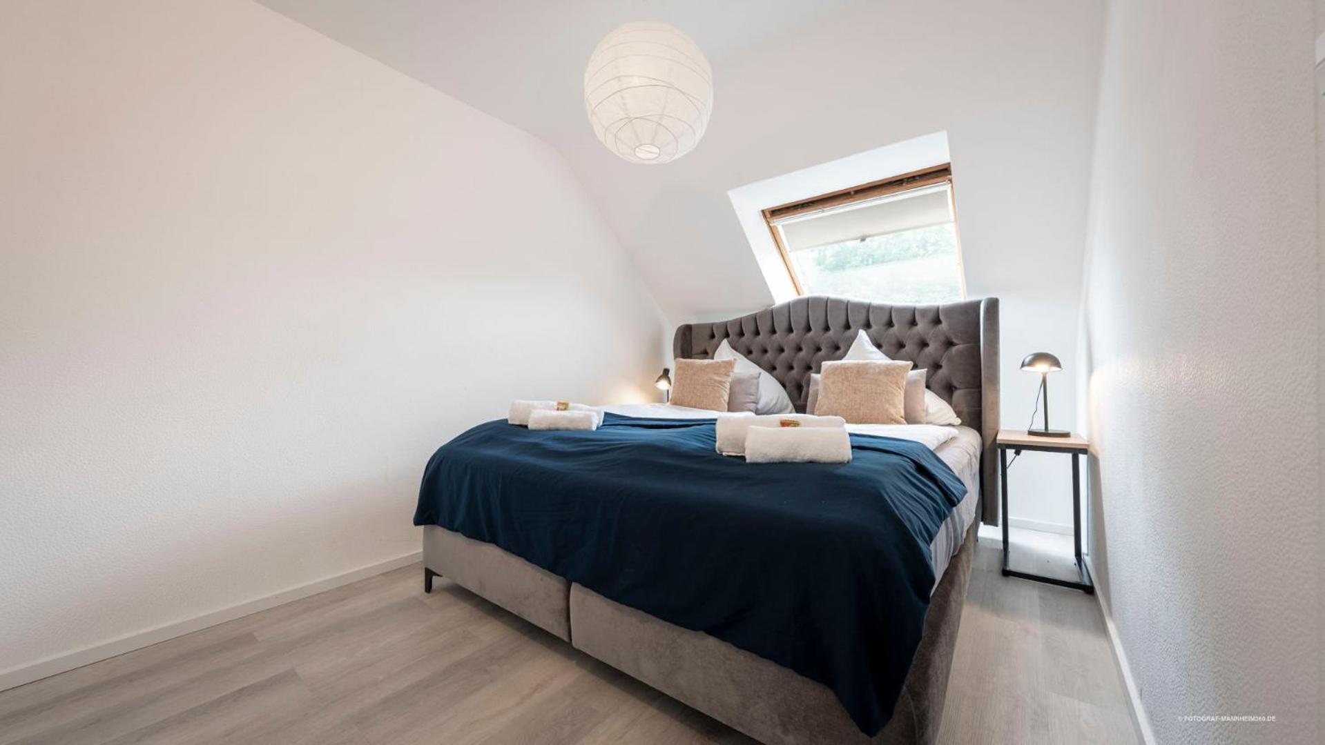 Xxl Design-Appartement Gardendesign Boxspring 8 Pers Zwischen Heidelberg Und Mannheim Edingen-Neckarhausen Zewnętrze zdjęcie