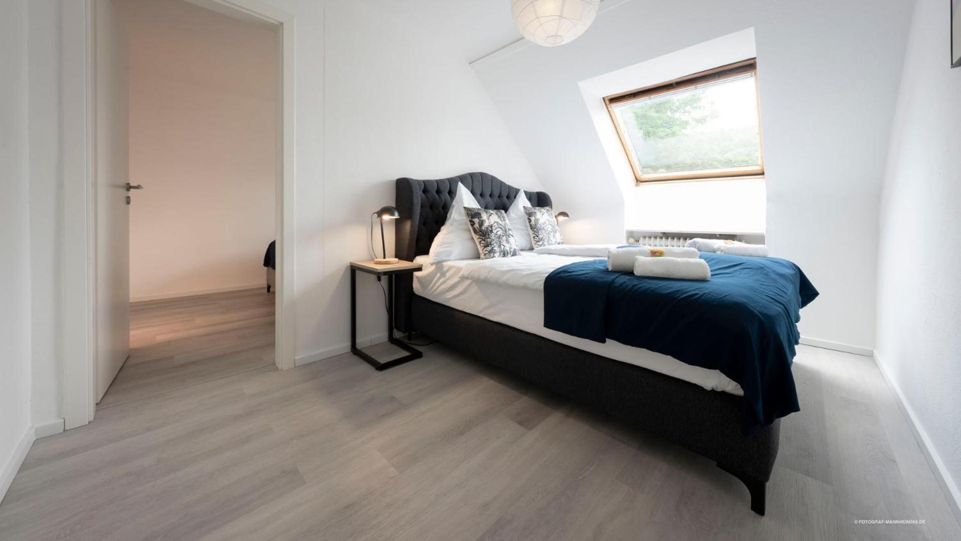 Xxl Design-Appartement Gardendesign Boxspring 8 Pers Zwischen Heidelberg Und Mannheim Edingen-Neckarhausen Zewnętrze zdjęcie